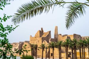 Explore Tourism Industry Setup Options in Saudi Arabia