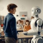 The Digital Tutor: How AI is Becoming Education’s New Ally