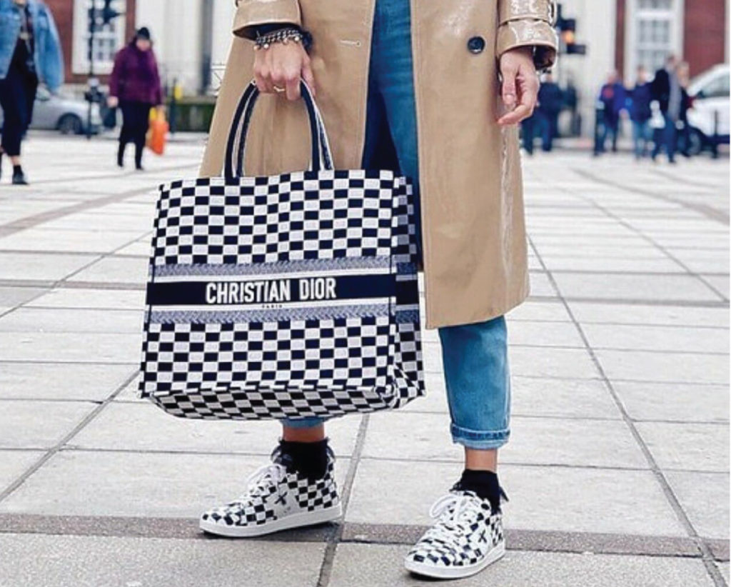 Dior Handbag Prices in India