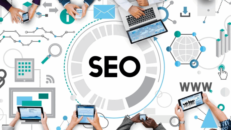 Looking for the Best SEO Company in Noida? Here’s Why Your Search Ends Here