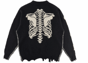 The Saint Michael Clothing Sale
