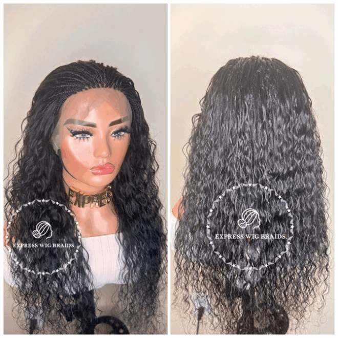 How Long Do Braided Wigs Last with Proper Care?