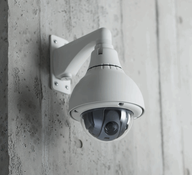 “Baldino’s CCTV Home Cameras Offer Smart, Reliable Security”.