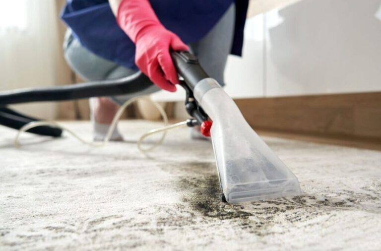 Expert Carpet Stain Removal Tips for Spotless Carpets