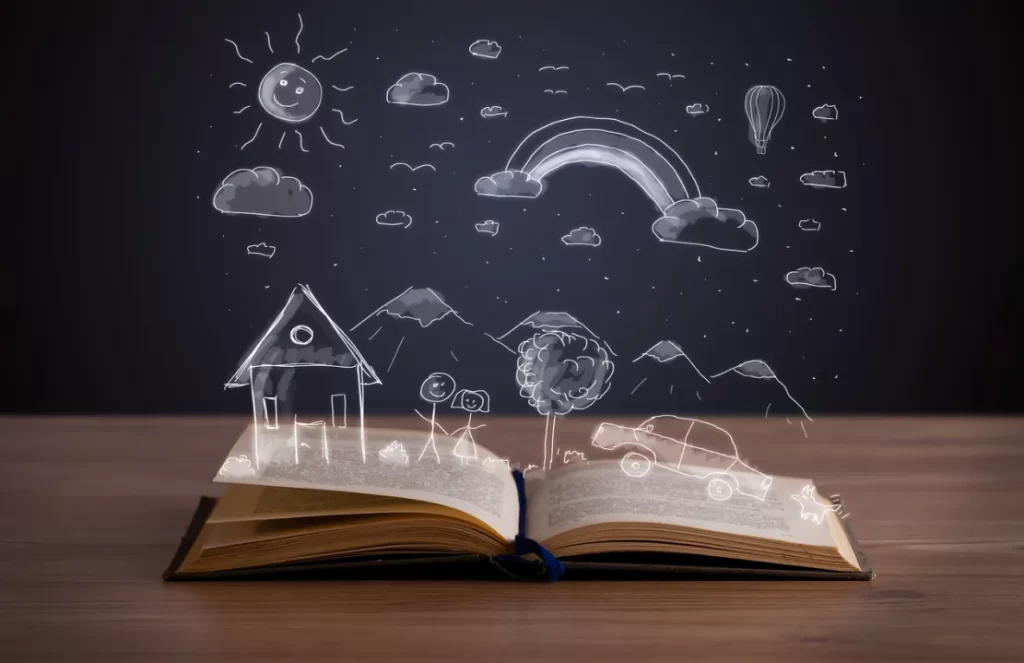 Children's Books