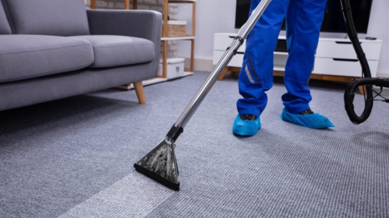 Trusted Cleaners Newcastle | Hypro Cleaning Services