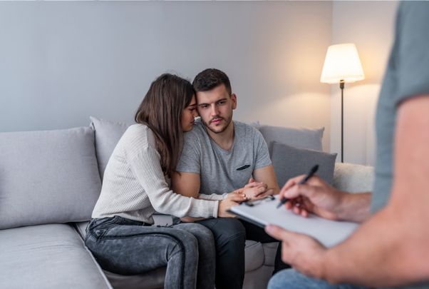 Ways Couples Therapy in Mississauga Can Improve Your Relationship