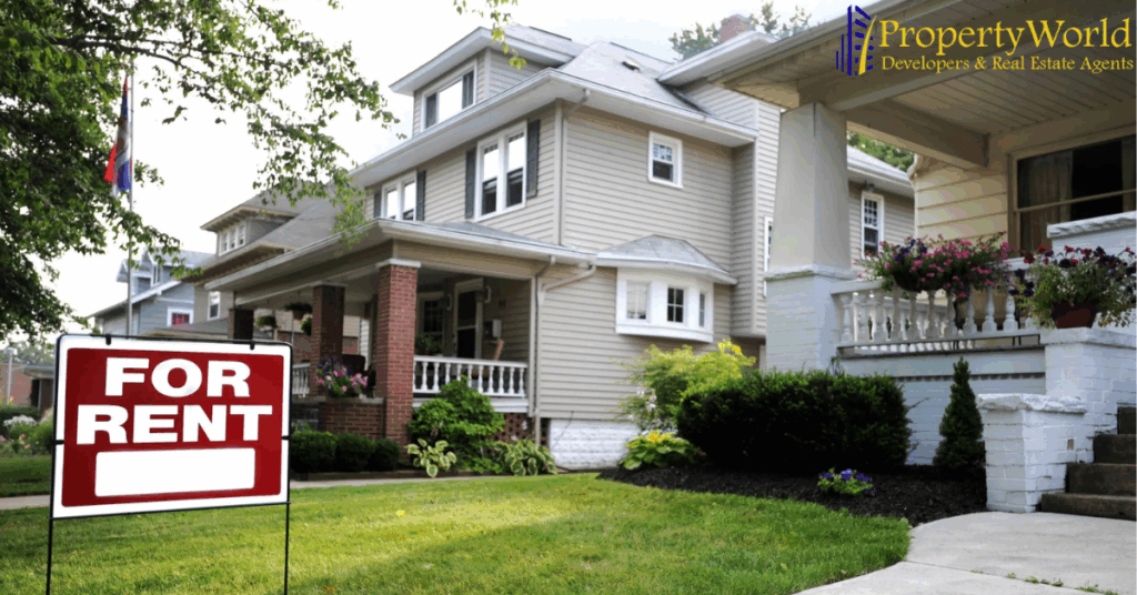 DHA Homes For Rent