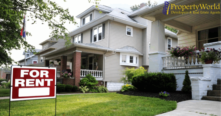 DHA Homes For Rent: A Guide to Upscale Living