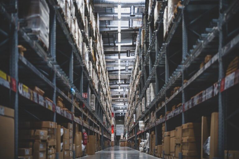 Explore the Top Storage Places in Delhi for Extra Space Solutions