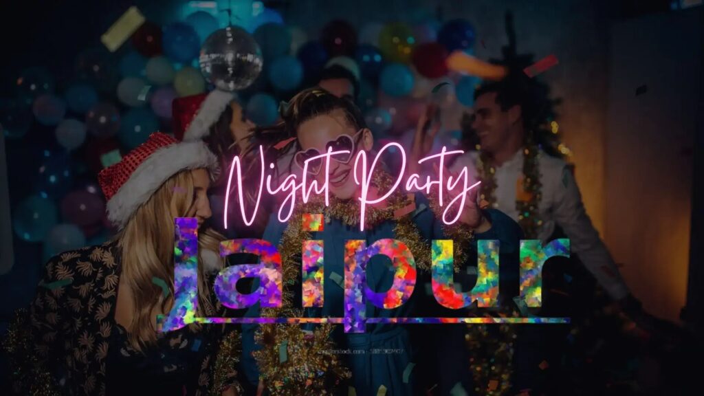 Best NightClub in Jaipur
