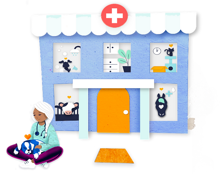veterinary hospital software