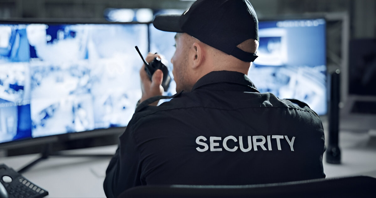 security guards gold coast