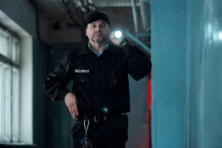 Guardians on Duty: Unveiling the Power of Professional Security Guards