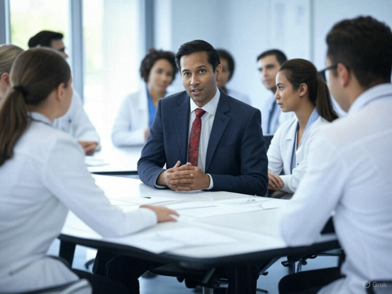 6 Skills That Enhance Medical Device Sales Earnings