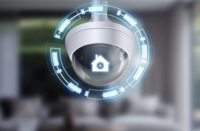 Understanding IP Security Cameras: A Practical Guide for Smarter Surveillance