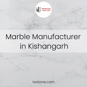 From Quarry to Home: The Journey of Vietnam white Marble