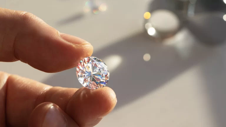 Lab Grown Diamonds for Export: What Global Jewelry Buyers Are Looking For