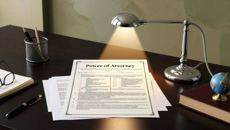 Urgent Legal Matter? Get Certified Power of Attorney Translation in 24 Hours!