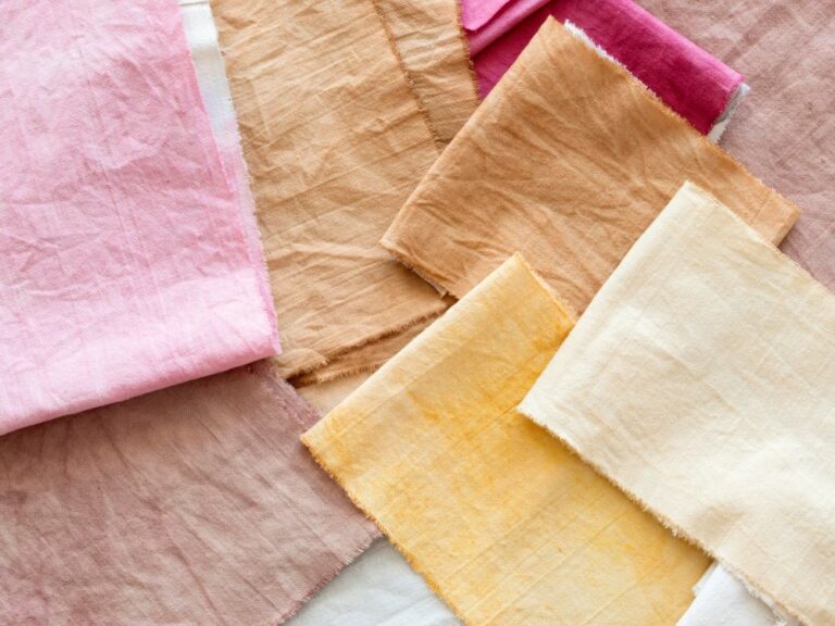 How Linen Fabric Is Used in Luxury Apparel and Home Decor