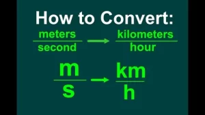 Meters to Km: Understand 378m in Daily Life Easily