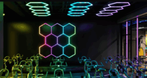 How RGB Lights Can Totally Change the Look of Your Setup