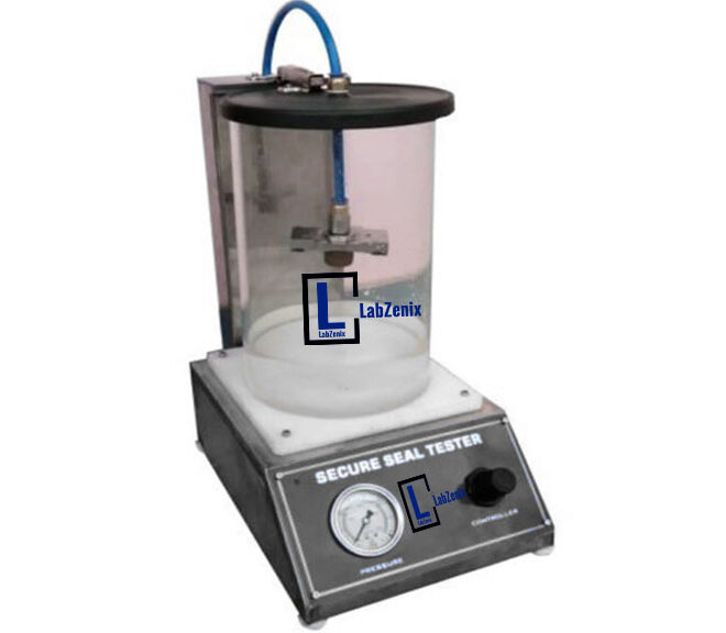 Secure Seal Testing: Protecting Product Integrity & Safety