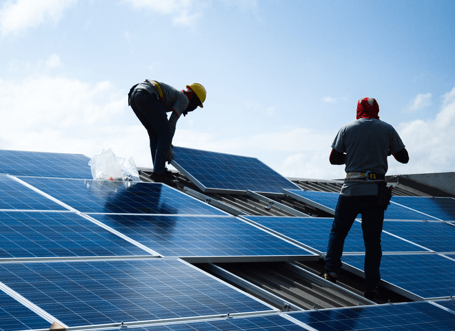 Solar Installation: Power Your Home with Clean Energy