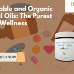 Sustainable and Organic Essential Oils: The Purest Path to Wellness