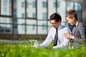 The Future of Eco-Friendly Infrastructure: How Consulting Can Lead the Way