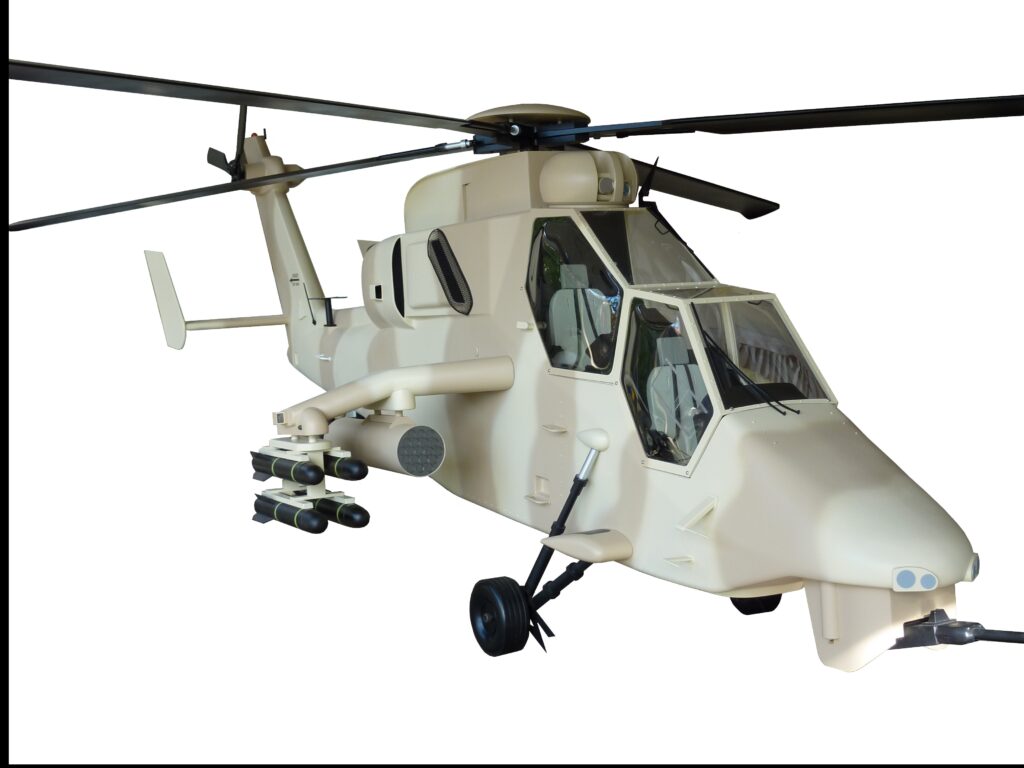 Military Models