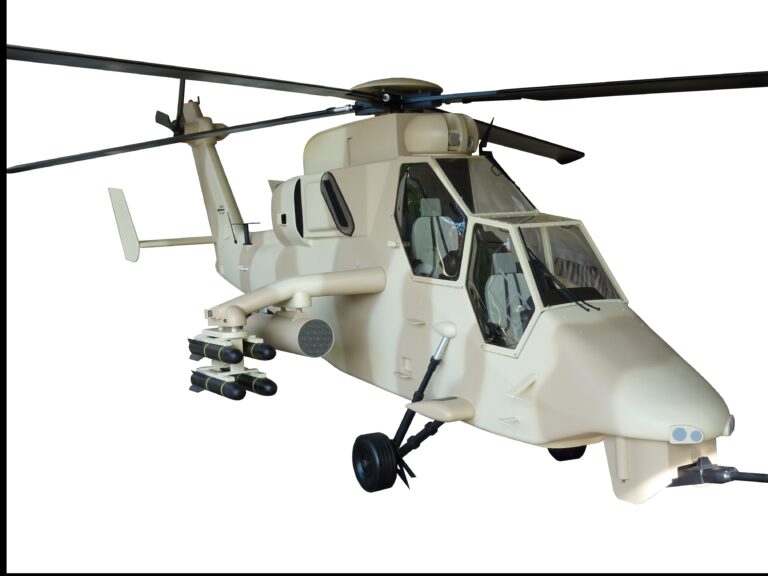 How Military Models Are Used in Defence Planning and Presentations
