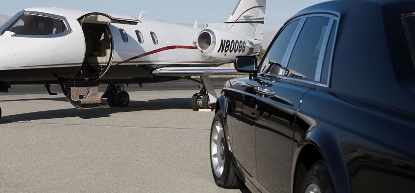 Toronto-Airport-Limo