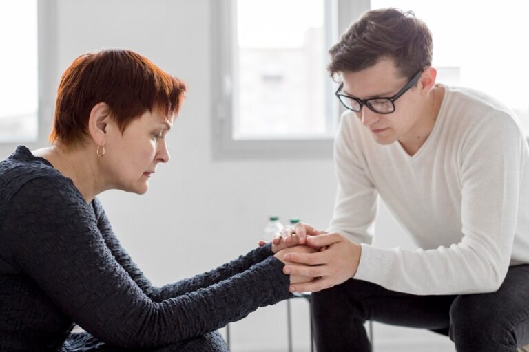 Understanding the Connection Between Mental Health and Addiction