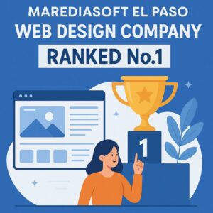 Want to Boost Your Business in Texas: Marediasoft is Here