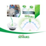 Why Bedside Commode Liners Are a Must-Have for Seniors?