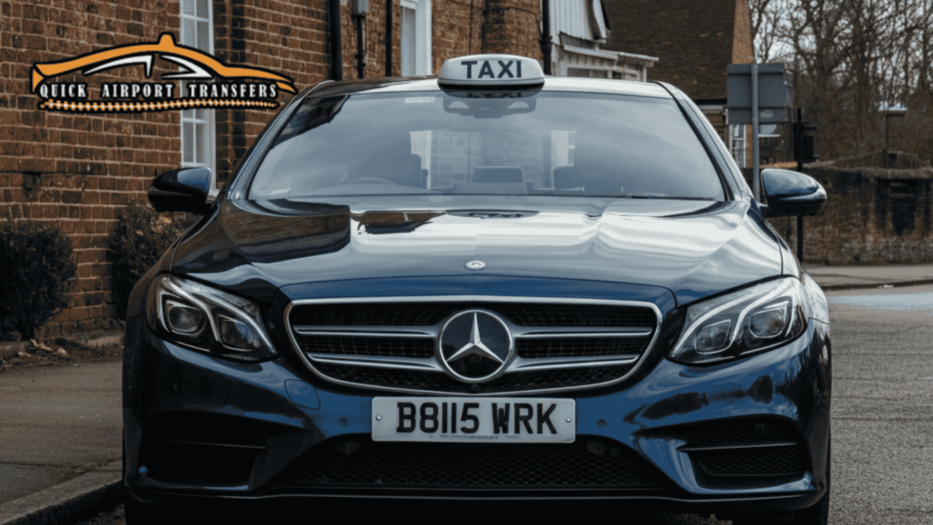taxi sandy beds