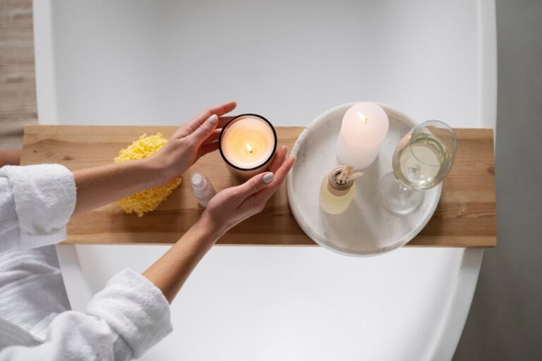 What Is Soy Candle Wax? Benefits and Uses