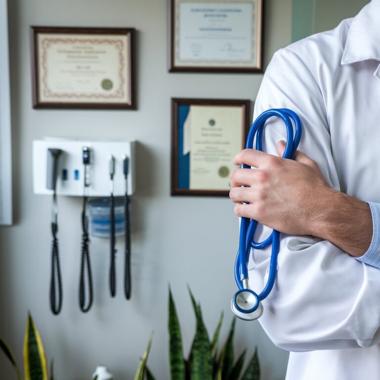 The Role of AI and Automation in Virtual Optometry Healthcare Assistance