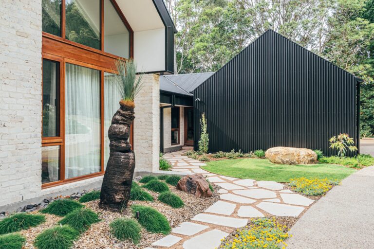 Why Landscape Design in Sydney Is a Smart Move