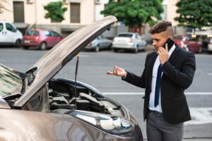 Why You Need an Auto Accident Attorney in Las Vegas After a Crash