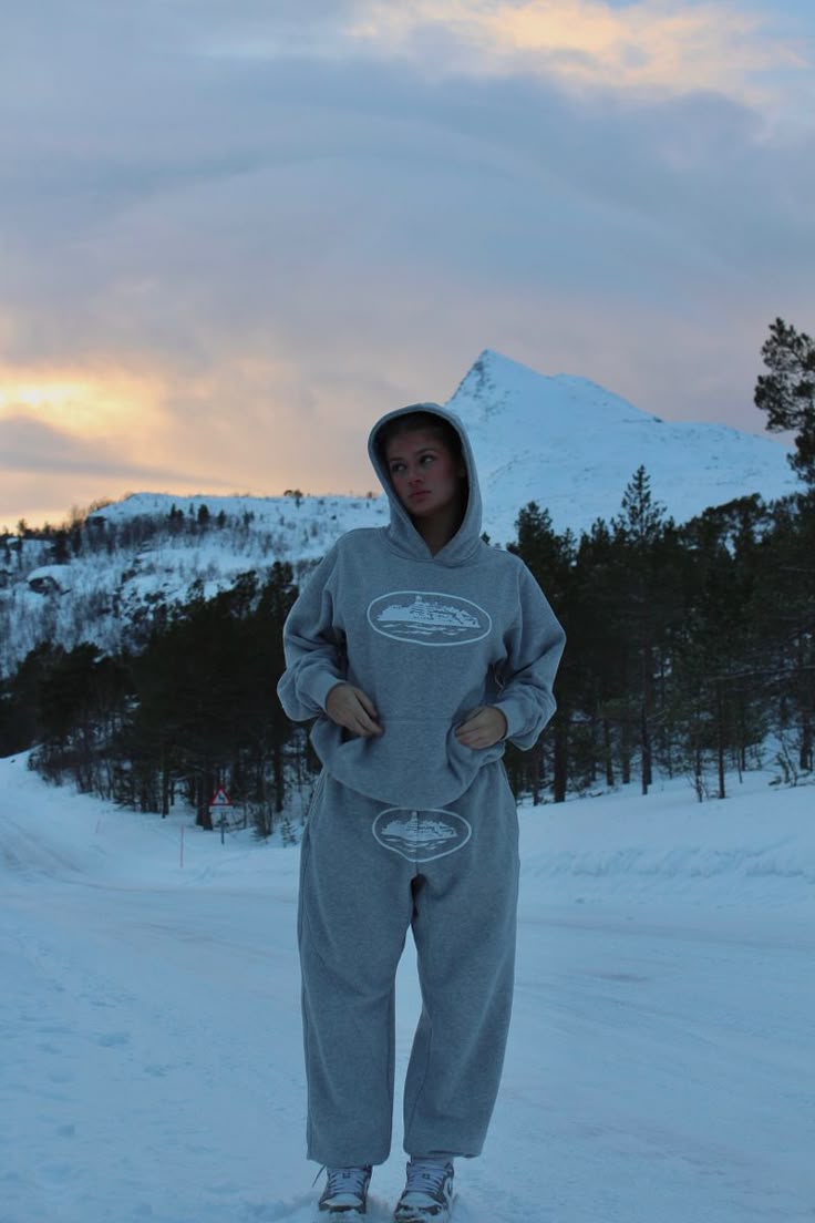 Cortiez Tracksuits The Coolest Outfit This Year