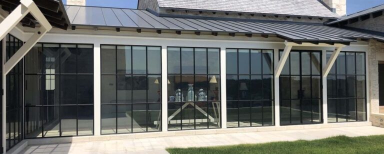 Custom Windows Denver | Best Choices for Your Home