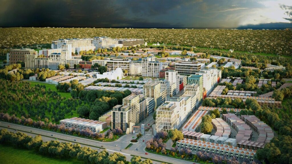 Etihad Town Sialkot Payment Plan – A Smart Investment Opportunity in 2025