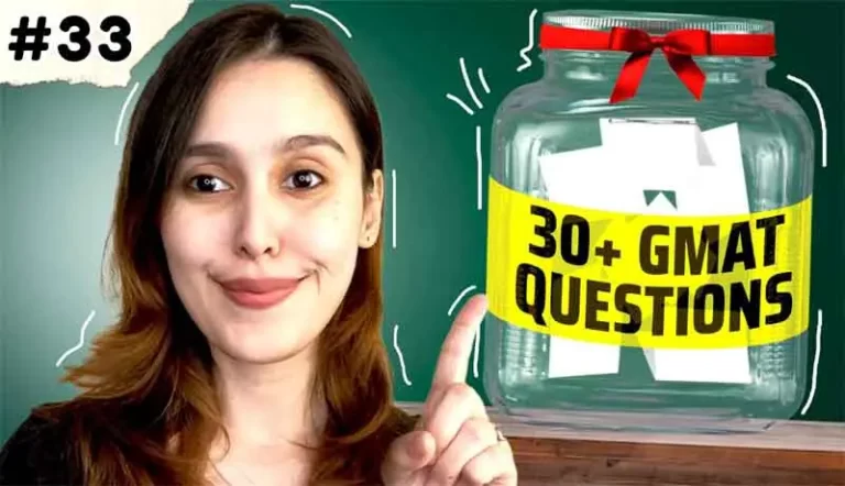 8 Emotional Reasons GMAT Coaching Might Be the Best Decision You Ever Make