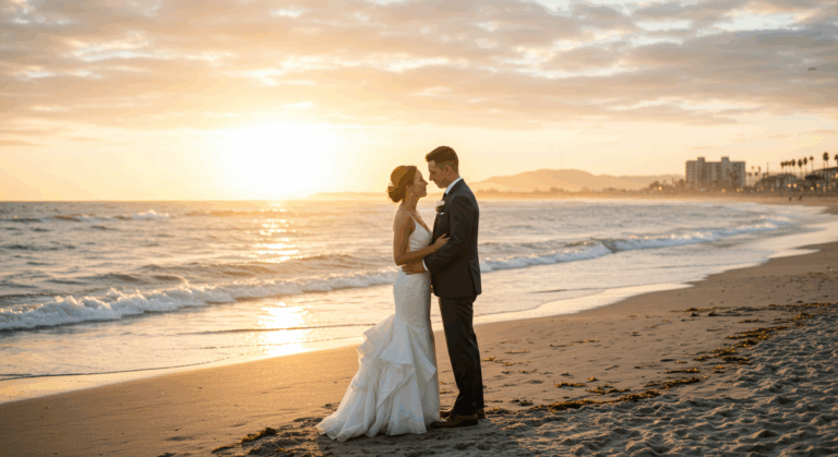 Best Wedding Photography Long Beach CA for Stunning Memories