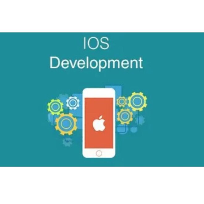 Where Do I Find the Best iOS App Development Company?