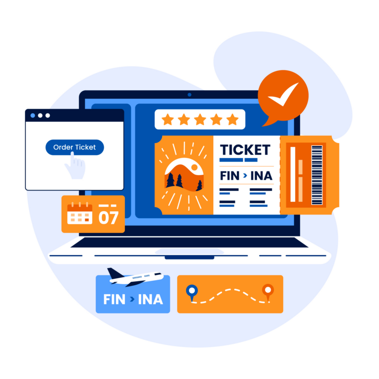 How to Choose the Best Ticketing System for Your Industry