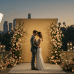 Why the Rocky Mountains are the Ideal Wedding Photo Background