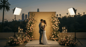 Wedding Photographer